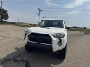 Thumbnail image of 2020 Toyota 4Runner at Joe Lunghamer Chevrolet