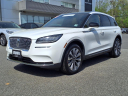 Thumbnail image of 2021 Lincoln Corsair at Irwin Mazda Lincoln