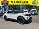 Thumbnail image of 2022 Ford Explorer at Breaman Merrill Ford