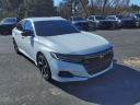 Thumbnail image of 2022 Honda Accord at Billy Wood Honda