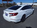 Thumbnail image of 2022 Honda Accord at Billy Wood Honda