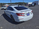 Thumbnail image of 2022 Honda Accord at Billy Wood Honda