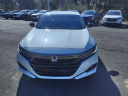 Thumbnail image of 2022 Honda Accord at Billy Wood Honda