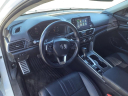Thumbnail image of 2022 Honda Accord at Billy Wood Honda