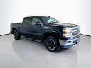 Thumbnail image of 2015 Chevrolet Silverado 1500 at Serpentini Chevrolet of Medina