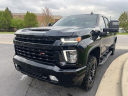 Thumbnail image of 2022 Chevrolet Silverado 2500HD at Lafontaine Chevrolet