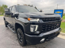 Thumbnail image of 2022 Chevrolet Silverado 2500HD at Lafontaine Chevrolet