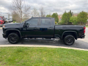 Thumbnail image of 2022 Chevrolet Silverado 2500HD at Lafontaine Chevrolet