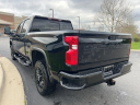 Thumbnail image of 2022 Chevrolet Silverado 2500HD at Lafontaine Chevrolet
