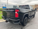Thumbnail image of 2022 Chevrolet Silverado 2500HD at Lafontaine Chevrolet