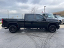 Thumbnail image of 2022 Chevrolet Silverado 2500HD at Lafontaine Chevrolet