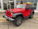 Thumbnail image of 2018 Jeep Wrangler JK at Fredonia Ford