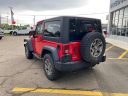 Thumbnail image of 2018 Jeep Wrangler JK at Fredonia Ford
