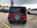 Thumbnail image of 2018 Jeep Wrangler JK at Fredonia Ford