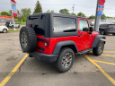 Thumbnail image of 2018 Jeep Wrangler JK at Fredonia Ford