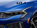 Thumbnail image of 2025 Kia K5 at Ken Ganley Kia Medina