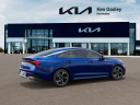 Thumbnail image of 2025 Kia K5 at Ken Ganley Kia Medina