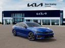 2025 Kia K5 GT-Line at Ken Ganley Kia Medina