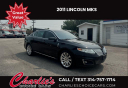 Thumbnail image of 2011 Lincoln MKS at CHARLIE'S CHOICE CARS
