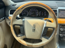 Thumbnail image of 2011 Lincoln MKS at CHARLIE'S CHOICE CARS