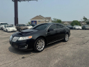Thumbnail image of 2011 Lincoln MKS at CHARLIE'S CHOICE CARS