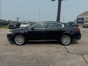 Thumbnail image of 2011 Lincoln MKS at CHARLIE'S CHOICE CARS