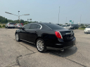 Thumbnail image of 2011 Lincoln MKS at CHARLIE'S CHOICE CARS