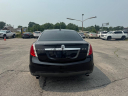 Thumbnail image of 2011 Lincoln MKS at CHARLIE'S CHOICE CARS