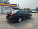 Thumbnail image of 2011 Lincoln MKS at CHARLIE'S CHOICE CARS
