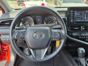 Thumbnail image of 2023 Toyota Camry at Fred Anderson Toyota Of Sanford
