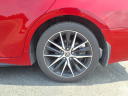 Thumbnail image of 2023 Toyota Camry at Fred Anderson Toyota Of Sanford