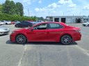 Thumbnail image of 2023 Toyota Camry at Fred Anderson Toyota Of Sanford
