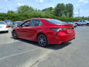 Thumbnail image of 2023 Toyota Camry at Fred Anderson Toyota Of Sanford