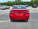 Thumbnail image of 2023 Toyota Camry at Fred Anderson Toyota Of Sanford