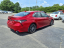 Thumbnail image of 2023 Toyota Camry at Fred Anderson Toyota Of Sanford