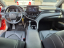 Thumbnail image of 2023 Toyota Camry at Fred Anderson Toyota Of Sanford