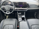 Thumbnail image of 2023 Kia Sportage at Regal Automotive (Kia Chevy)