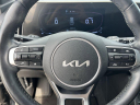 Thumbnail image of 2023 Kia Sportage at Regal Automotive (Kia Chevy)
