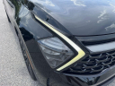 Thumbnail image of 2023 Kia Sportage at Regal Automotive (Kia Chevy)