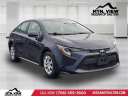Thumbnail image of 2022 Toyota Corolla at MtnViewNissanOfDalton-New of Dalton, GA