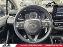 Thumbnail image of 2022 Toyota Corolla at MtnViewNissanOfDalton-New of Dalton, GA