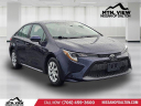 Thumbnail image of 2022 Toyota Corolla at MtnViewNissanOfDalton-New of Dalton, GA