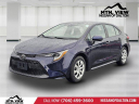 Thumbnail image of 2022 Toyota Corolla at MtnViewNissanOfDalton-New of Dalton, GA