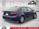 Thumbnail image of 2022 Toyota Corolla at MtnViewNissanOfDalton-New of Dalton, GA