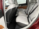 2022 Jeep Compass Limited at Mccluskey Chevrolet Kings Automall