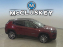 Thumbnail image of 2022 Jeep Compass at Mccluskey Chevrolet Kings Automall