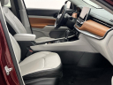 Thumbnail image of 2022 Jeep Compass at Mccluskey Chevrolet Kings Automall