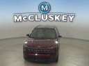 Thumbnail image of 2022 Jeep Compass at Mccluskey Chevrolet Kings Automall