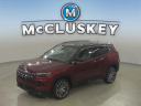 Thumbnail image of 2022 Jeep Compass at Mccluskey Chevrolet Kings Automall