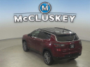 Thumbnail image of 2022 Jeep Compass at Mccluskey Chevrolet Kings Automall